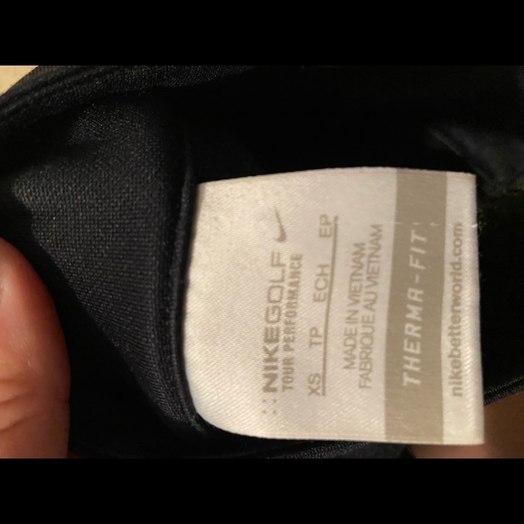 Nike jacket - Picture 2 of 2